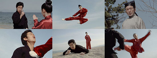 CF プラザアンジェログループ 「全Ver」　撮影